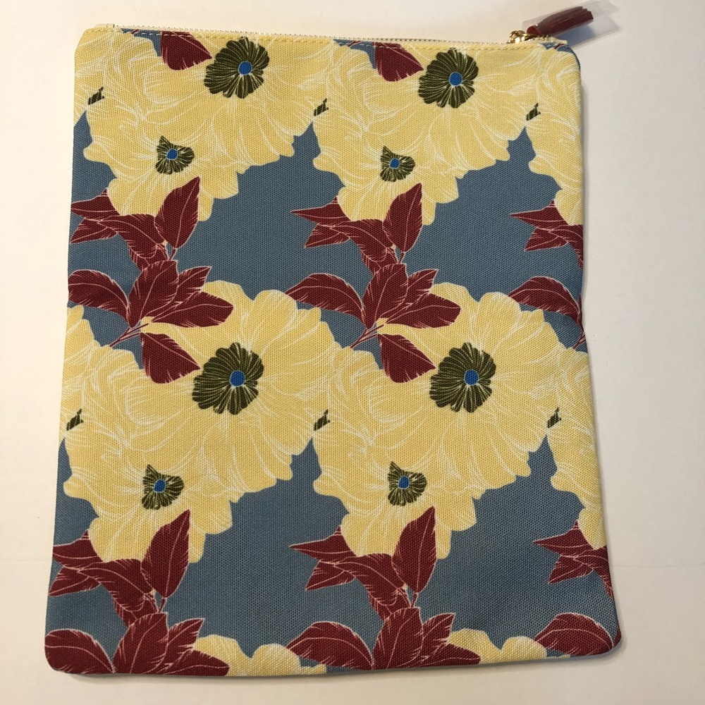 Rachel pally reversible clutch